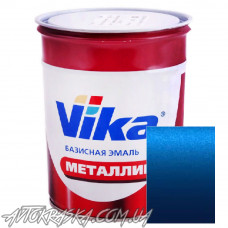 Автоемаль VIKA металік GM Олімпія 0,9л