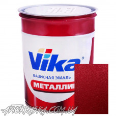 Автоемаль VIKA металік Hyundai Малина R01 0,9л