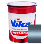 Автоемаль VIKA металік Renault Blue Mineral RNF 0,9 л