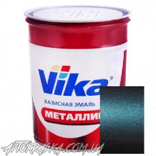 Автоемаль VIKA металік Адрія ГАЗ 0,9л