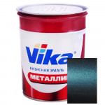 Автоемаль VIKA металік Адрія ГАЗ 0,9л