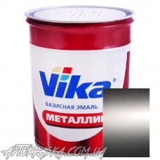 Автоемаль VIKA металік Буран ГАЗ 0,9л