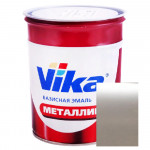 Автоемаль VIKA металік 691 Платина 0,9л