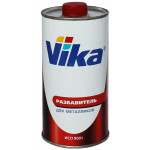 Розчинник для металиків VIKA 0,45л