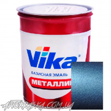 Автоемаль VIKA металік 453 Капрі 0,9л