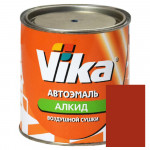 Автоемаль алкідна VIKA-60 165 Корида 0,8л