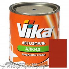 Автоэмаль алкидная VIKA-60 165 Коррида 0,8л
