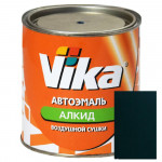 Автоемаль алкідна VIKA-60 377 Мурена 0,8л