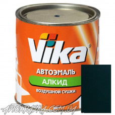 Автоемаль алкідна VIKA-60 377 Мурена 0,8л