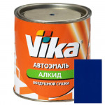 Автоемаль алкідна VIKA-60 403 Монте карло 0,8л