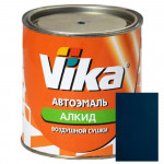 Автоемаль алкідна VIKA-60 420 Балтика 0,8л