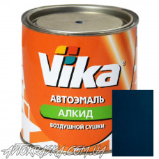 Автоемаль алкідна VIKA-60 420 Балтика 0,8л
