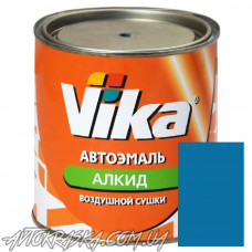 Автоэмаль алкидная VIKA-60 428 Медео 0,8л