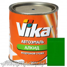 Автоемаль алкідна VIKA-60 564 Кіпаріс 0,8л