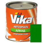 Автоемаль алкідна VIKA-60 564 Кіпаріс 0,8л