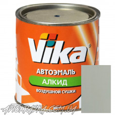 Автоэмаль алкидная VIKA-60 Белая ночь 0,8л