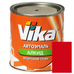 Автоемаль алкідна VIKA-60 309 Гренадер 0,8л