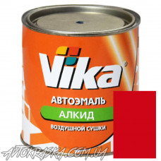 Автоемаль алкідна VIKA-60 309 Гренадер 0,8л