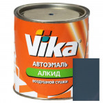 Автоемаль алкідна VIKA-60 410 Магелан 0,8л