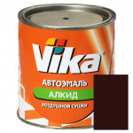 Автоемаль алкідна VIKA-60 Соляріс 0,8л