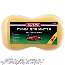 Мочалка Maxi для миття авто