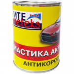 Мастика МТЕ, 0,9кг