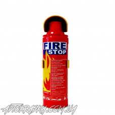 Огнетушитель Fire 0,5л