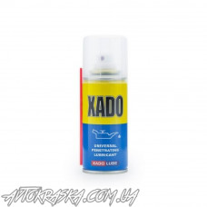 Проникаючий аерозольний засіб ХАДО WD, 150мл