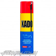 Проникаючий аерозольний засіб ХАДО WD, 400мл