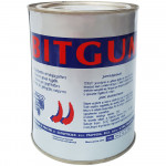 Мастика BITGUM, 0,9кг