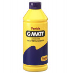 Поліроль Farecla G-Mat Liquid 0,5л