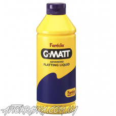 Поліроль Farecla G-Mat Liquid 0,5л