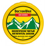 Уничтожитель запахов Doctor Wax 5171 "Дыхание альп" 227мл