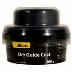 Сухое проявочное покрытие MIRKA Dry Guide Coat черное 100гр
