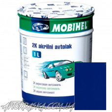 Автоэмаль акриловая Mobihel 403 Монте-карло 0,75л, без отвердителя