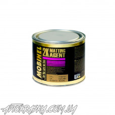 Матуюча добавка акрилова 2К Mobihel 0,5л