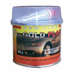 Шпатлівка універсальна Moto Gama 0,6кг