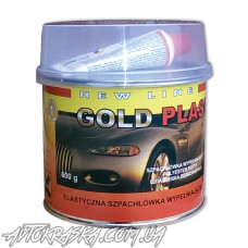 Шпатлівка універсальна Moto Gama 0,6кг