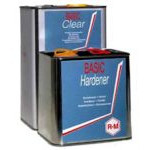 Лак SOLID RM Basic Hardener 5+2,5 ( 5л + затверджувач 2,5л )
