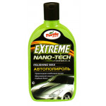 Очищувач дисків Turtle Wax NANO-EXTREME (5695T) 500мл