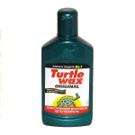 Полироль бесцветный Turtle Wax Original (5299T) 300мл 