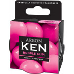 Ароматизатор AREON KEN Bubble gum