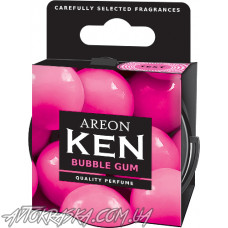 Ароматизатор AREON KEN Bubble gum