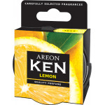 Ароматизатор AREON KEN Lemon