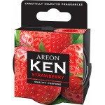 Ароматизатор AREON KEN Strawberry