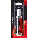 Ароматизатор AREON Cherry-Chocolatte spray 35мл