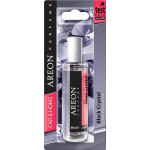 Ароматизатор AREON Black Crystal spray 35мл