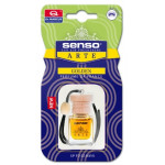 Ароматизаторы Senso Arte GOLDEN 6ml