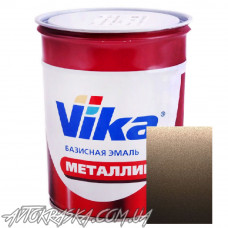 Автоемаль VIKA металік 262 Бронзовий вік 0,9л