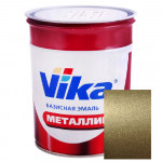 Автоемаль VIKA металік Омега ГАЗ 0,9л